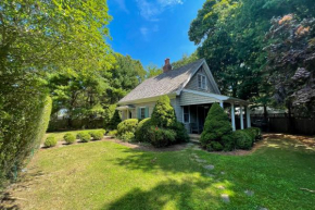 Cottage in the Hamptons